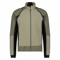 Hybride Herrenjacke Unlimitech mit abnehmbaren ärmeln>CMP New