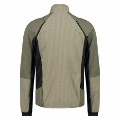 Hybride Herrenjacke Unlimitech mit abnehmbaren ärmeln>CMP New