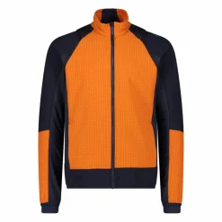 Hybride Herrenjacke Unlimitech mit abnehmbaren ärmeln><noscript><img width=
