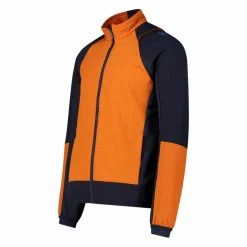 Hybride Herrenjacke Unlimitech mit abnehmbaren ärmeln><noscript><img width=