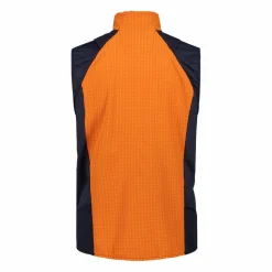 Hybride Herrenjacke Unlimitech mit abnehmbaren ärmeln><noscript><img width=