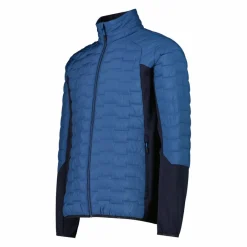 Hybride Herrenjacke wattiert mit PrimaLoft Black Thermoplume Unlimitech><noscript><img width=