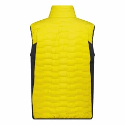 Hybride Herrenweste, wattiert mit PrimaLoft Black Thermoplume Unlimitech><noscript><img width=