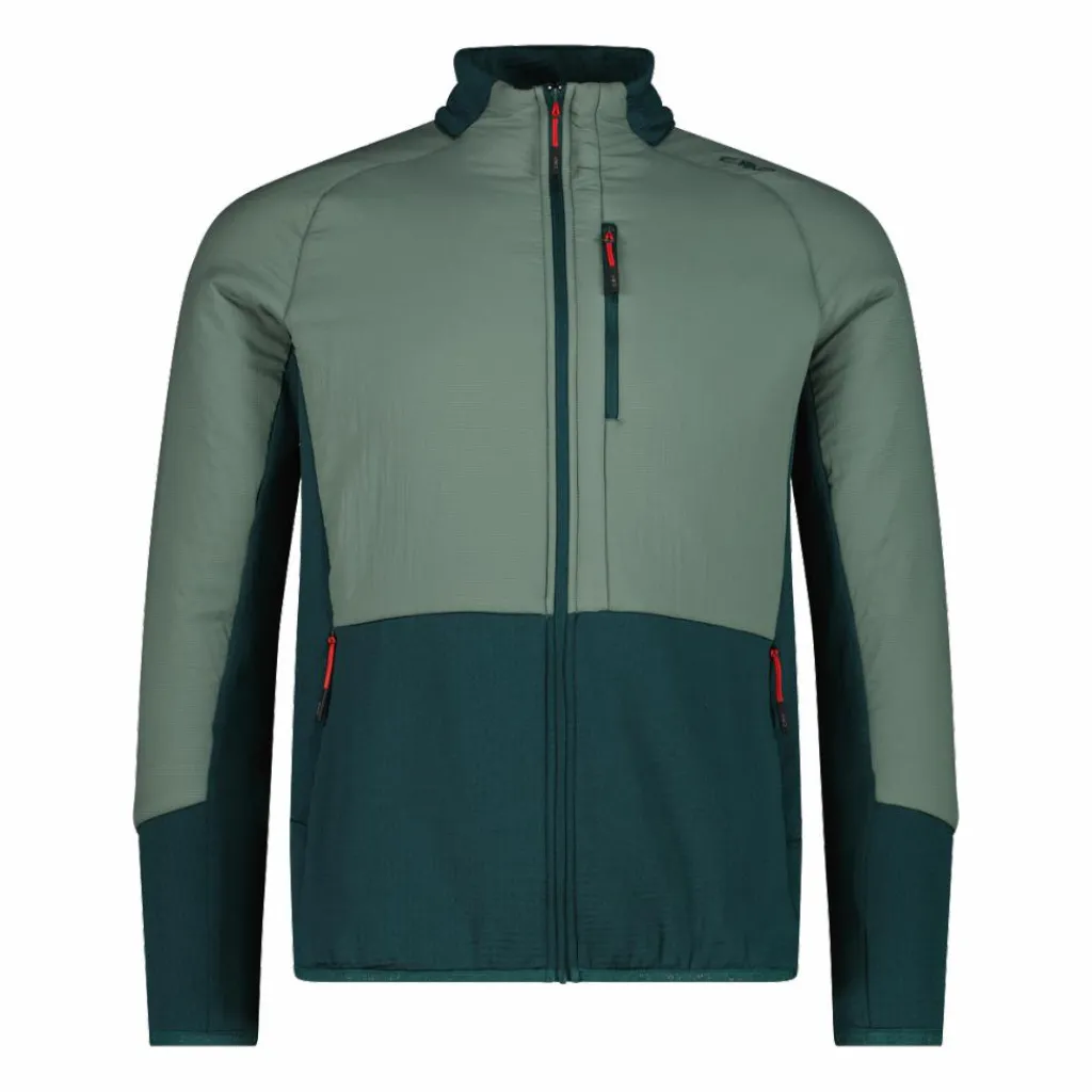 Hybridjacke Kildar für Herren>CMP Discount