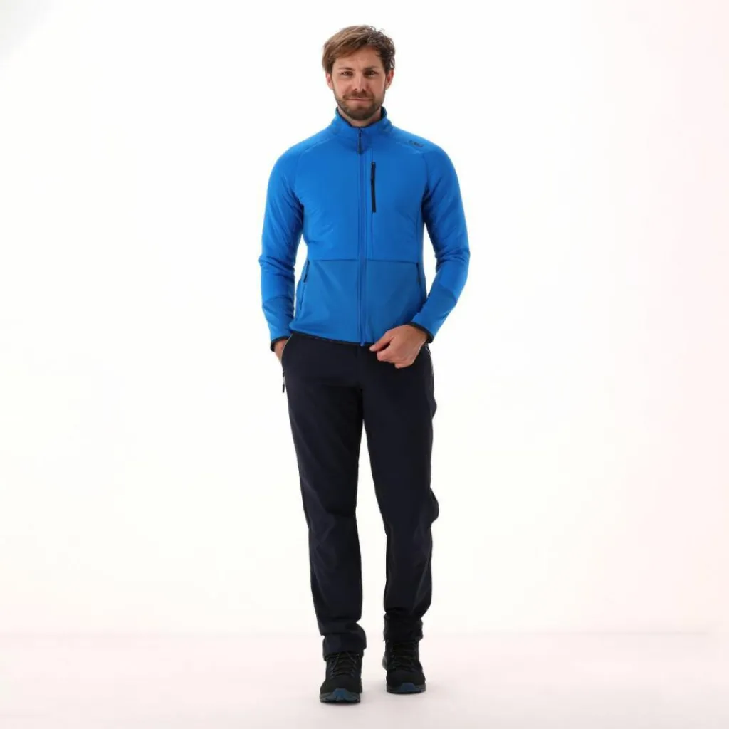 Hybridjacke Kildar für Herren>CMP Discount