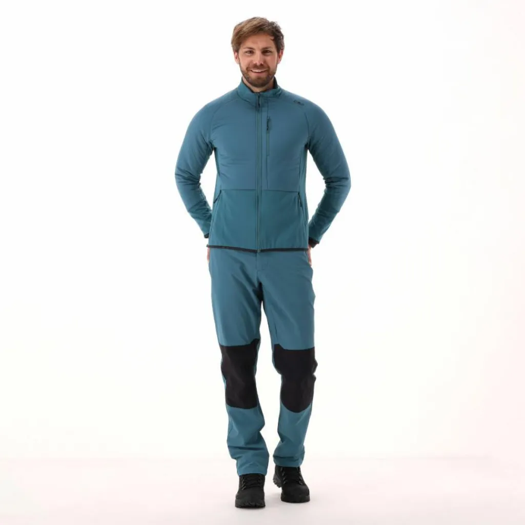 Hybridjacke Kildar für Herren>CMP Discount