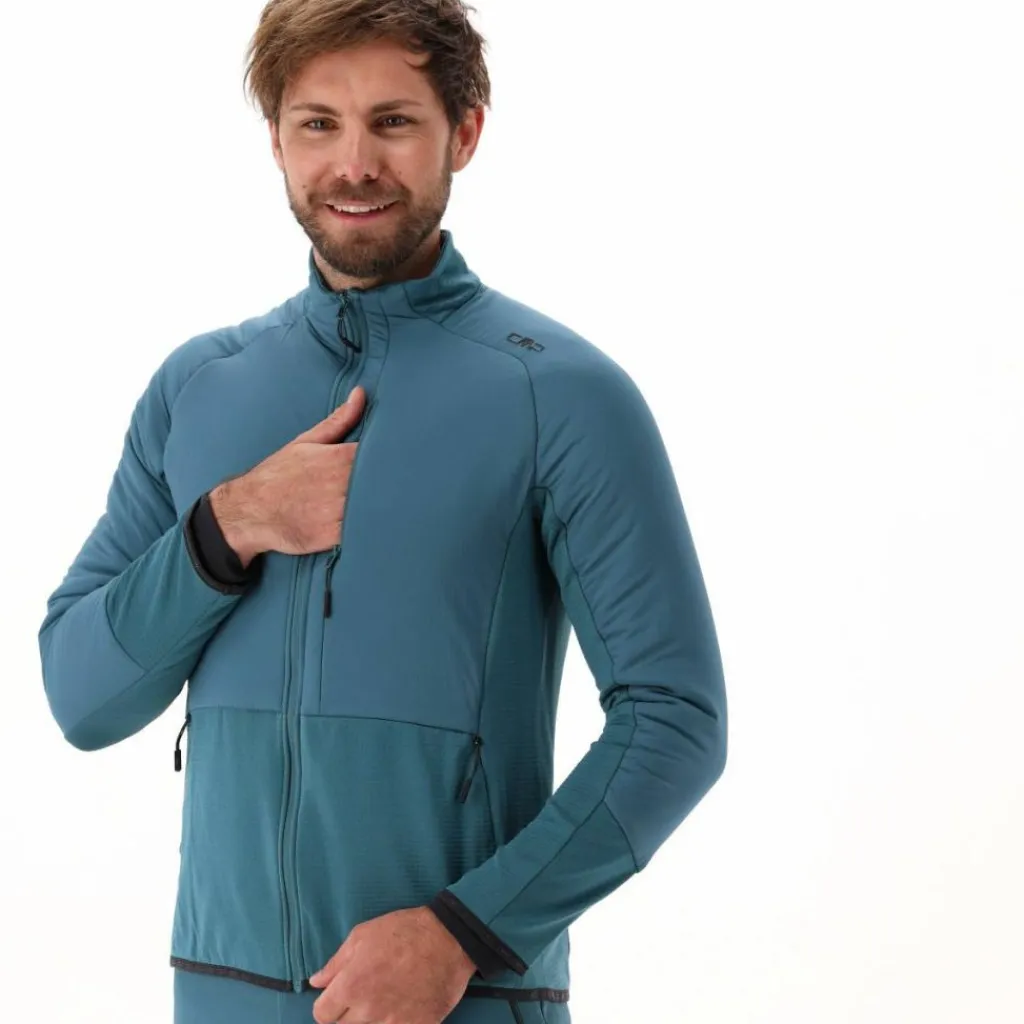 Hybridjacke Kildar für Herren>CMP Discount