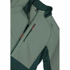 Hybridjacke Kildar für Herren><noscript><img width=