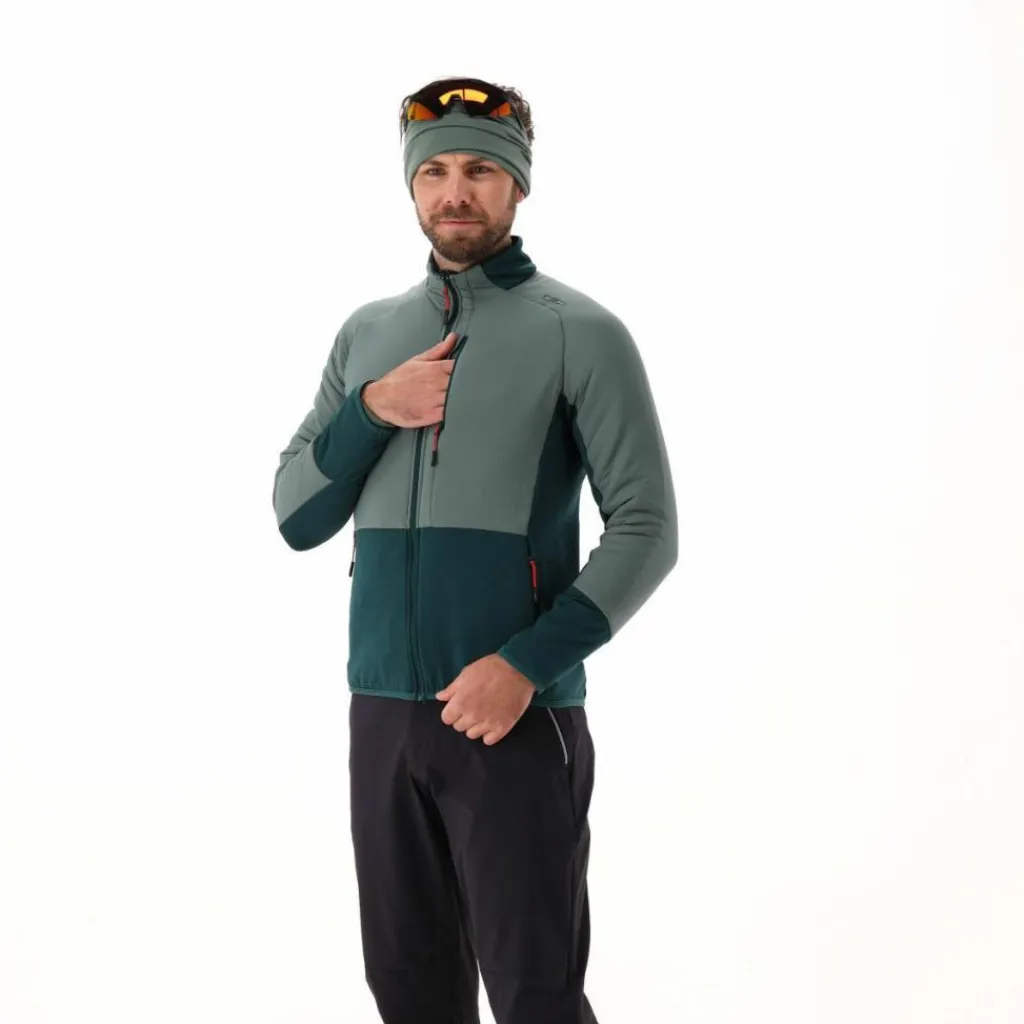 Hybridjacke Kildar für Herren>CMP Discount