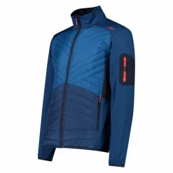 Hybridjacke Unlimitech aus Stretch Performance für Herren><noscript><img width=