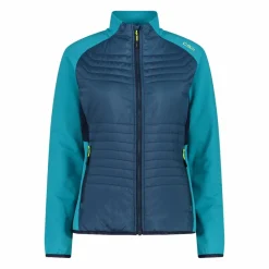 Hybridjacke Unlimitech aus Stretch Performance für Damen>CMP Online