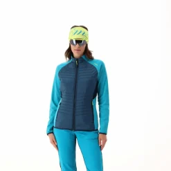 Hybridjacke Unlimitech aus Stretch Performance für Damen><noscript><img width=