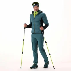 Hybridjacke Unlimitech mit Kapuze für Herren>CMP Discount