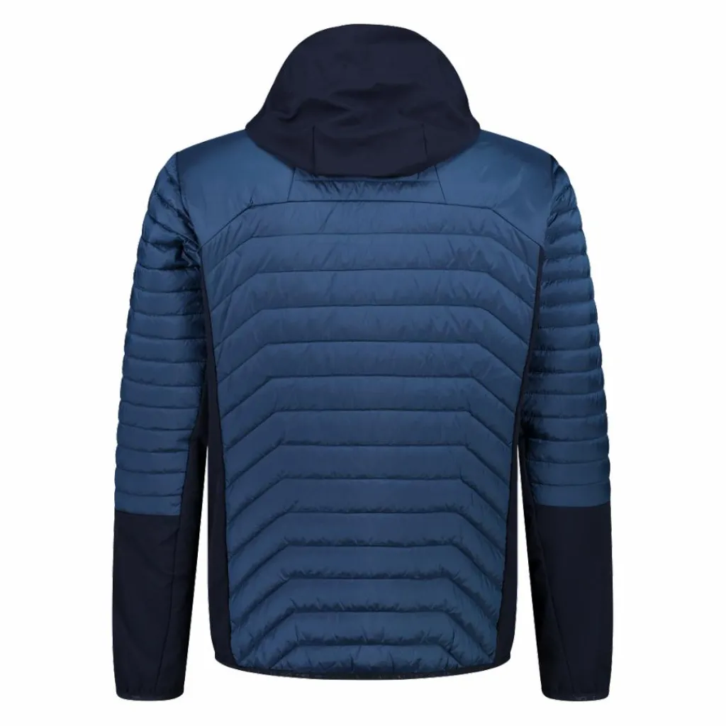 Hybridjacke Unlimitech mit Kapuze für Herren>CMP Discount