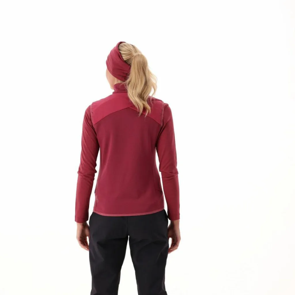 Hybridweste Kildar für Damen>CMP Online