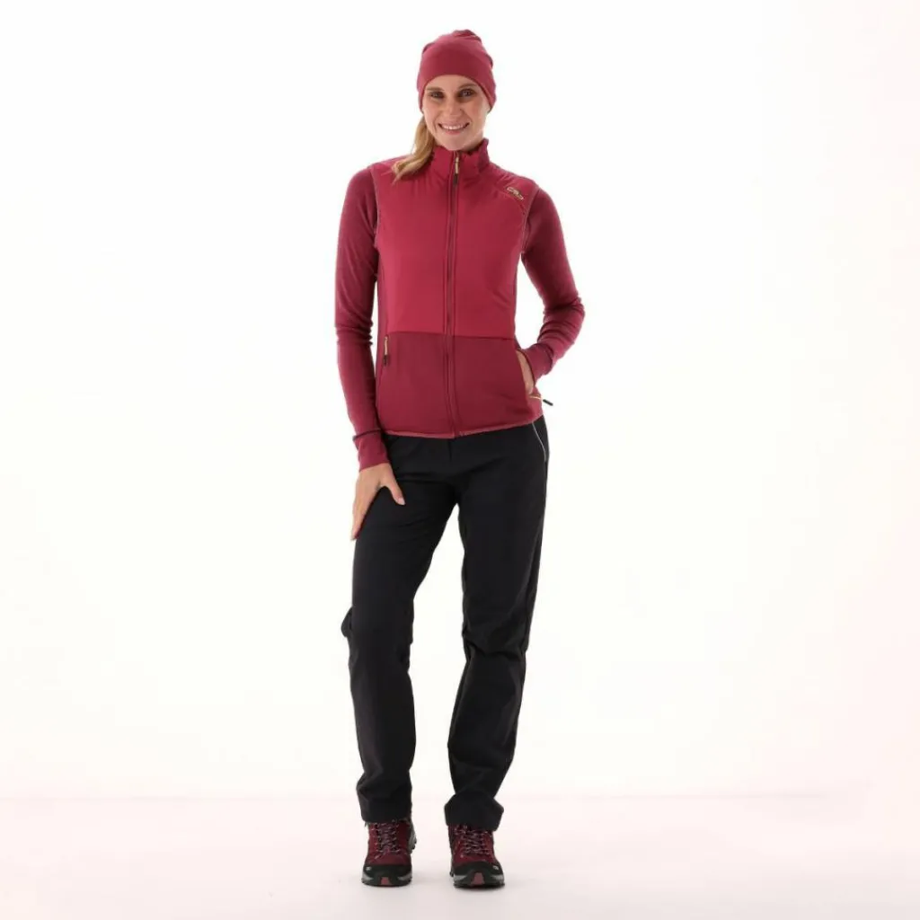 Hybridweste Kildar für Damen>CMP Online