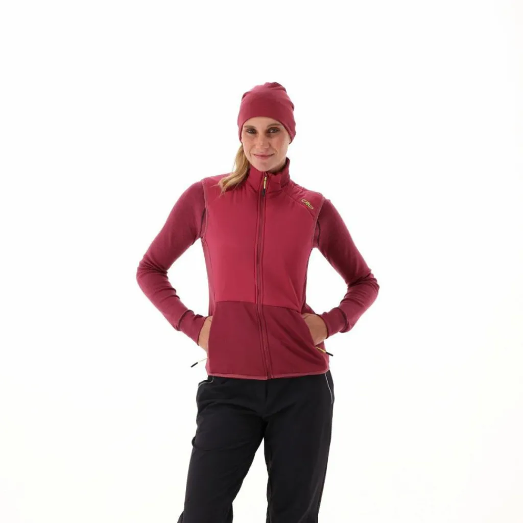 Hybridweste Kildar für Damen>CMP Online