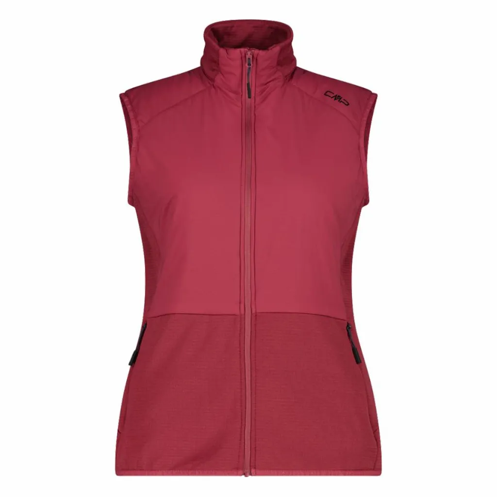 Hybridweste Kildar für Damen>CMP Online