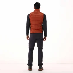 Hybridweste Unlimitech ohne Kapuze für Herren><noscript><img width=