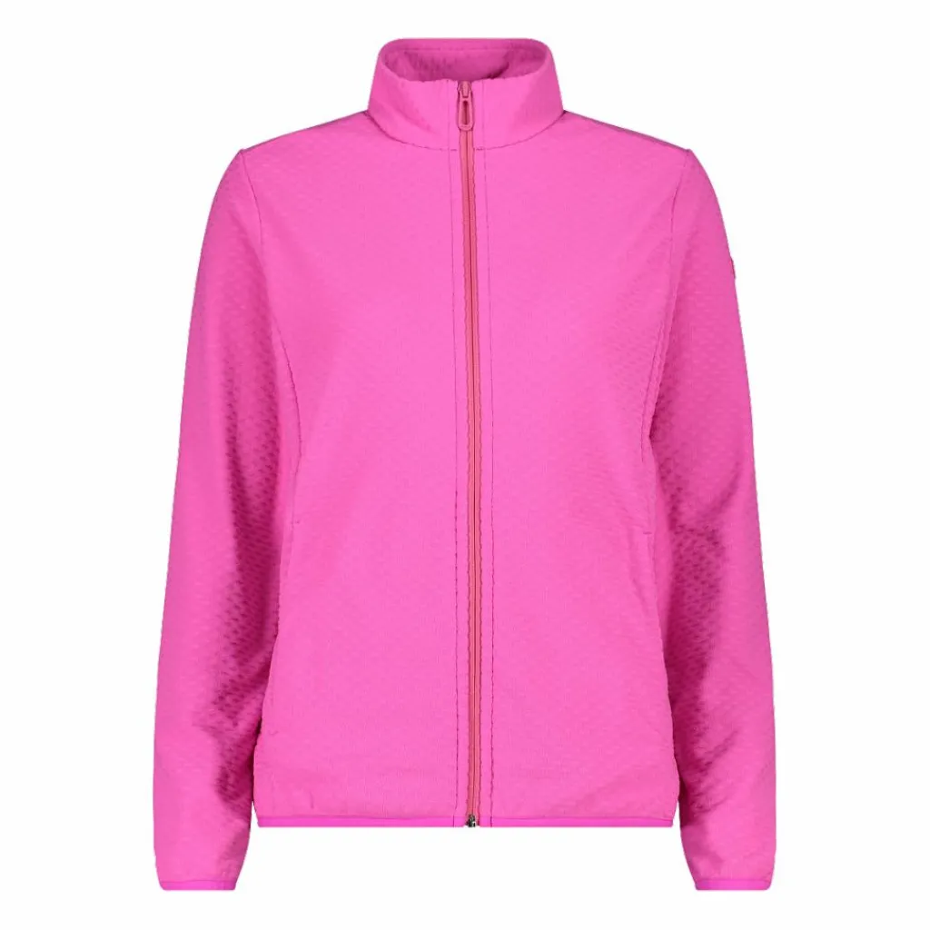 Jacke aus Artic Fleece für Damen>CMP Outlet