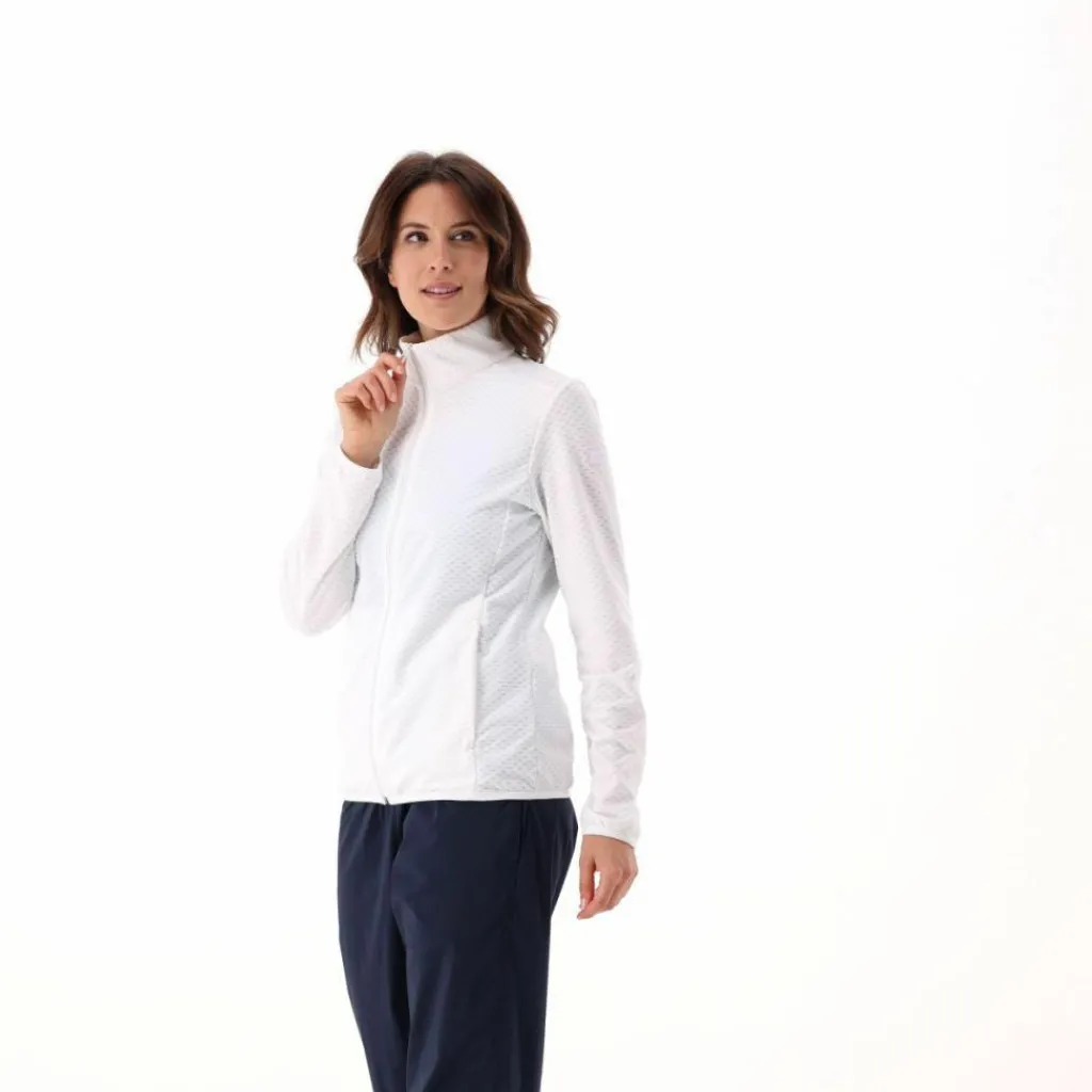 Jacke aus Artic Fleece für Damen>CMP Outlet