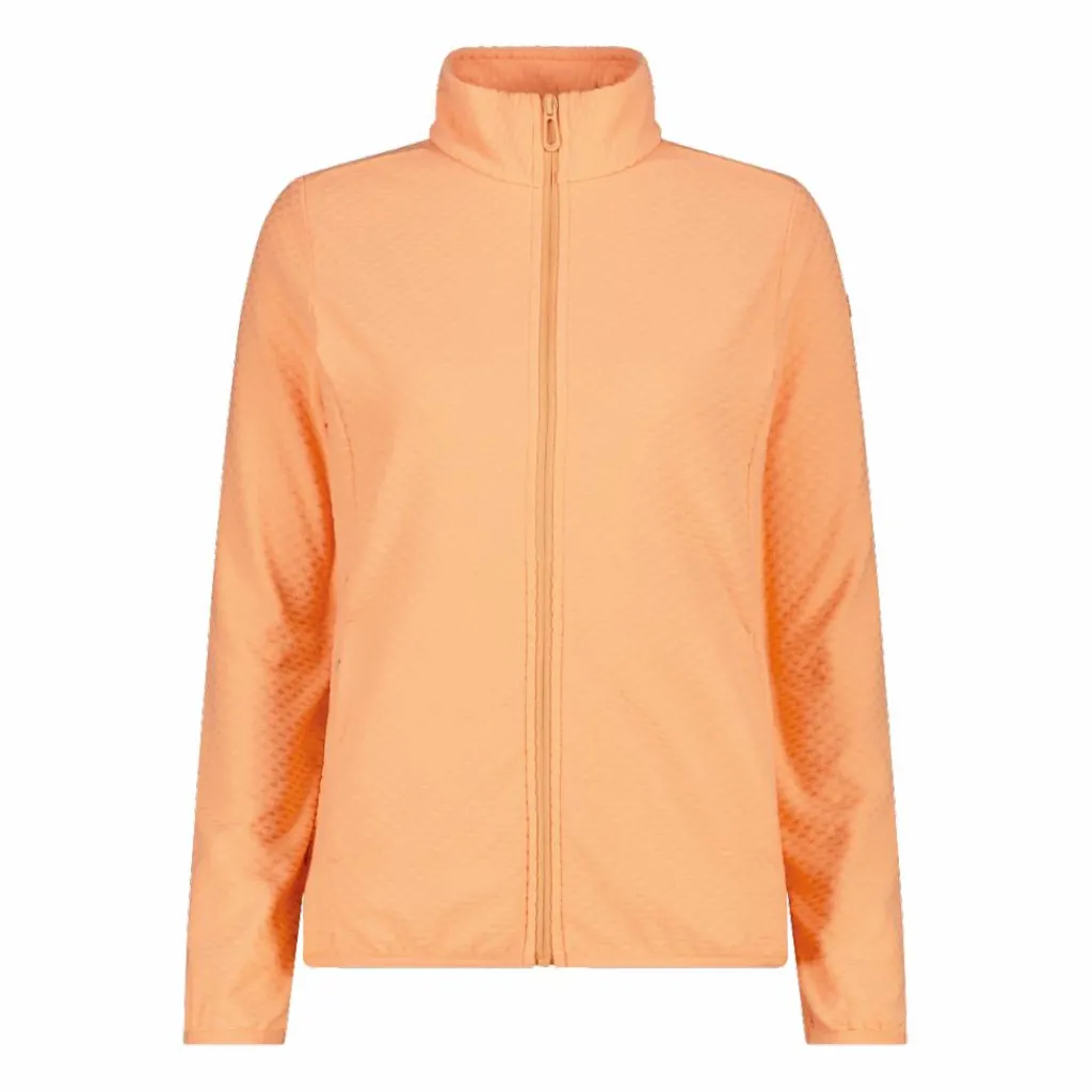 Jacke aus Artic Fleece für Damen>CMP Outlet