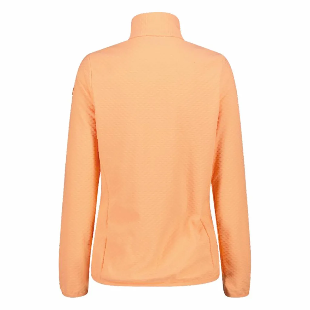 Jacke aus Artic Fleece für Damen>CMP Outlet