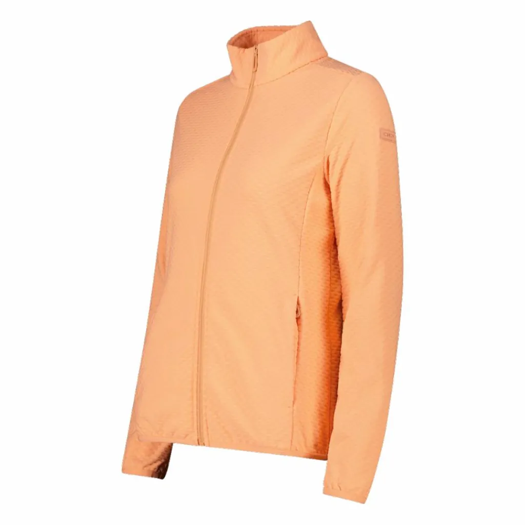 Jacke aus Artic Fleece für Damen>CMP Outlet