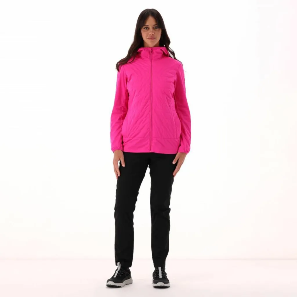 Jacke aus Artic Fleece für Damen>CMP Outlet