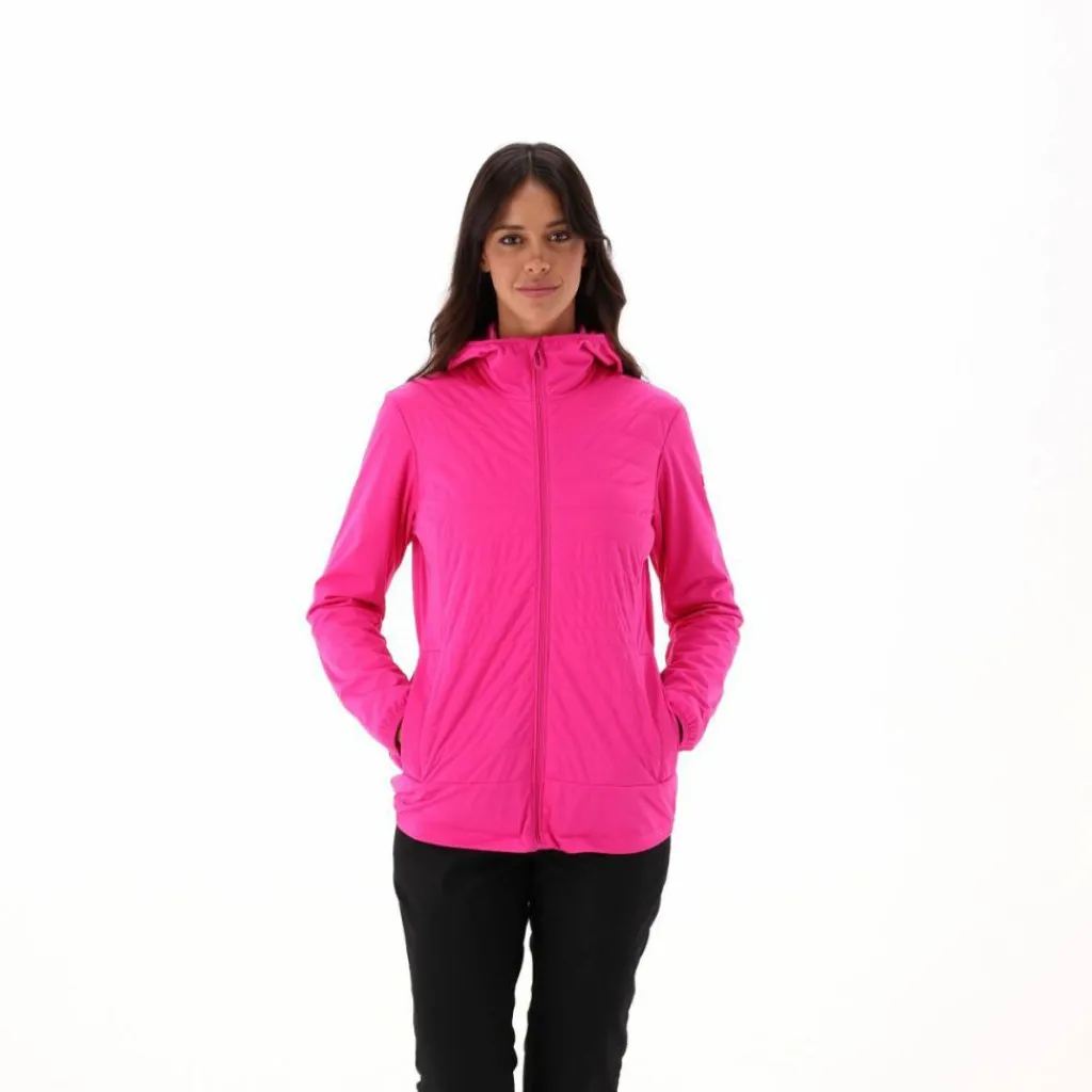 Jacke aus Artic Fleece für Damen>CMP Outlet