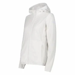 Jacke aus Artic Fleece mit Kapuze für Damen><noscript><img width=