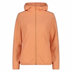 Jacke aus Artic Fleece mit Kapuze für Damen><noscript><img width=