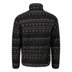 Jacke aus Highloft-Fleece für Herren mit Kunstpelz>CMP Clearance