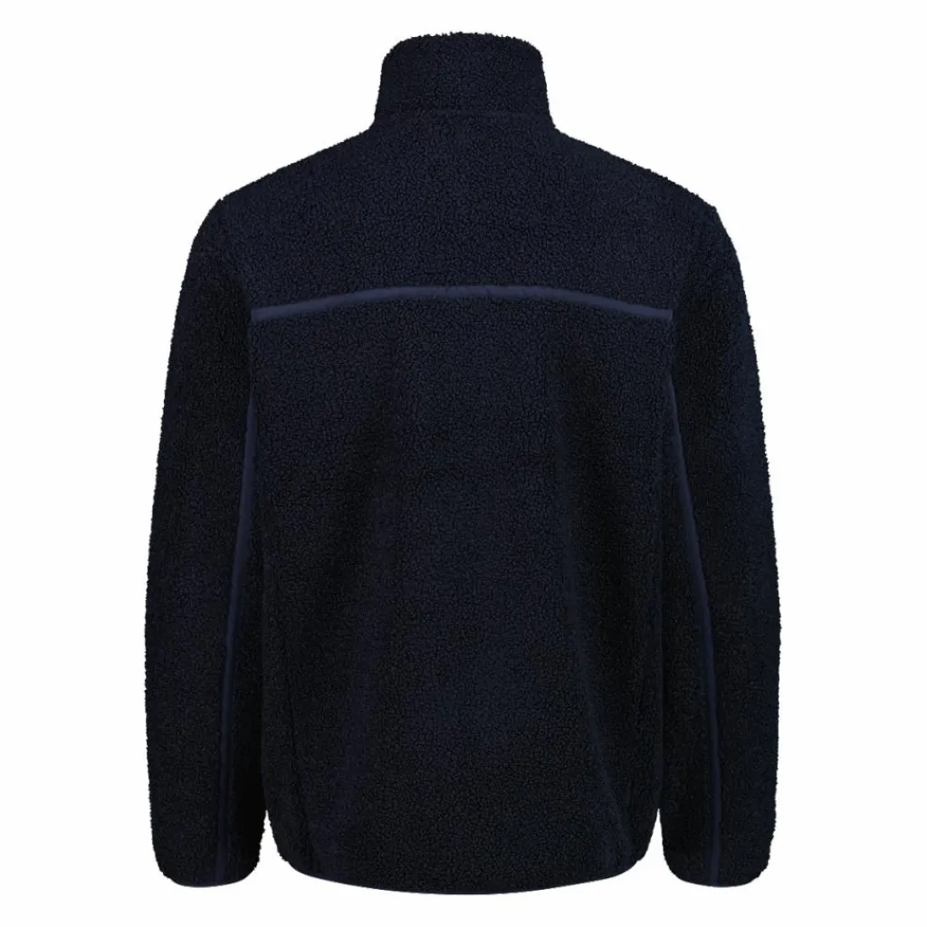 Jacke aus Highloft-Fleece für Herren mit Kunstpelz>CMP Online