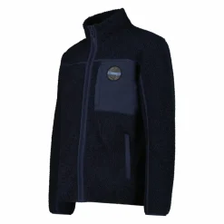 Jacke aus Highloft-Fleece für Herren mit Kunstpelz><noscript><img width=