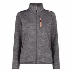 Jacke aus Knit Tech für Damen>CMP Hot