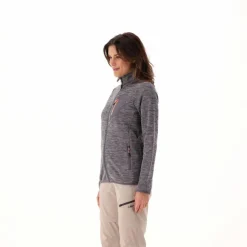 Jacke aus Knit Tech für Damen><noscript><img width=