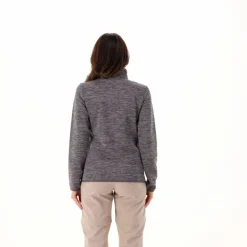 Jacke aus Knit Tech für Damen><noscript><img width=