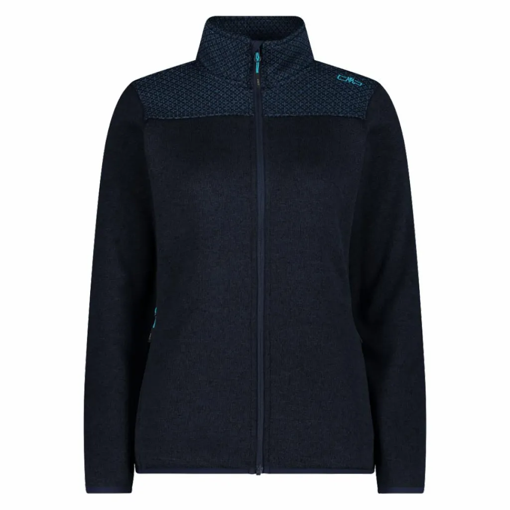Jacke aus Knit Tech für Damen>CMP Outlet