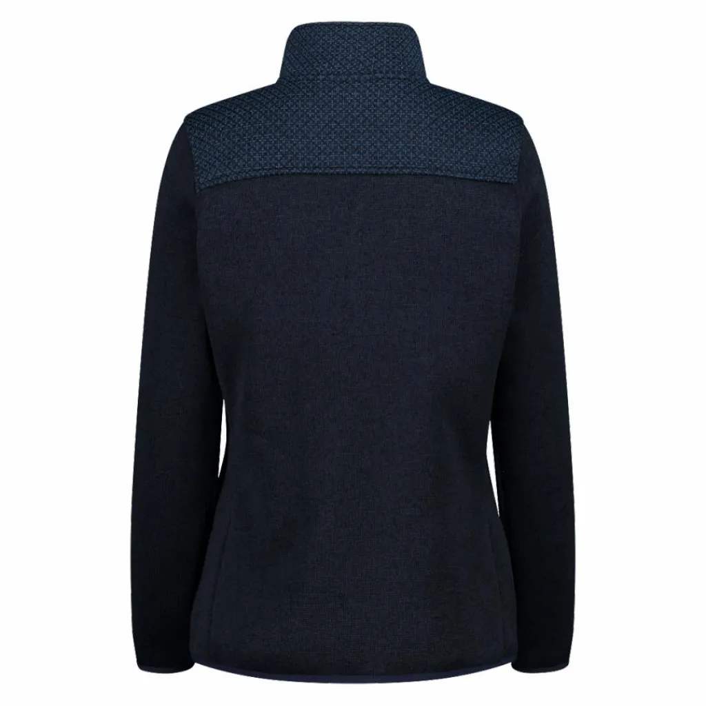 Jacke aus Knit Tech für Damen>CMP Outlet