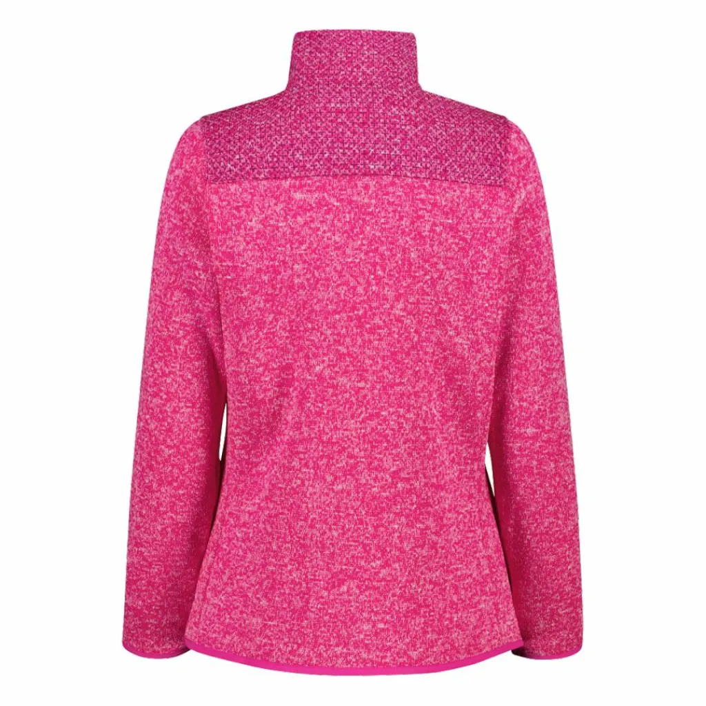 Jacke aus Knit Tech für Damen>CMP Outlet
