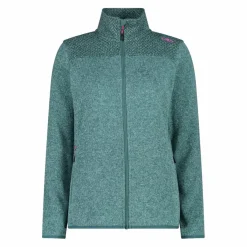 Jacke aus Knit Tech für Damen><noscript><img width=