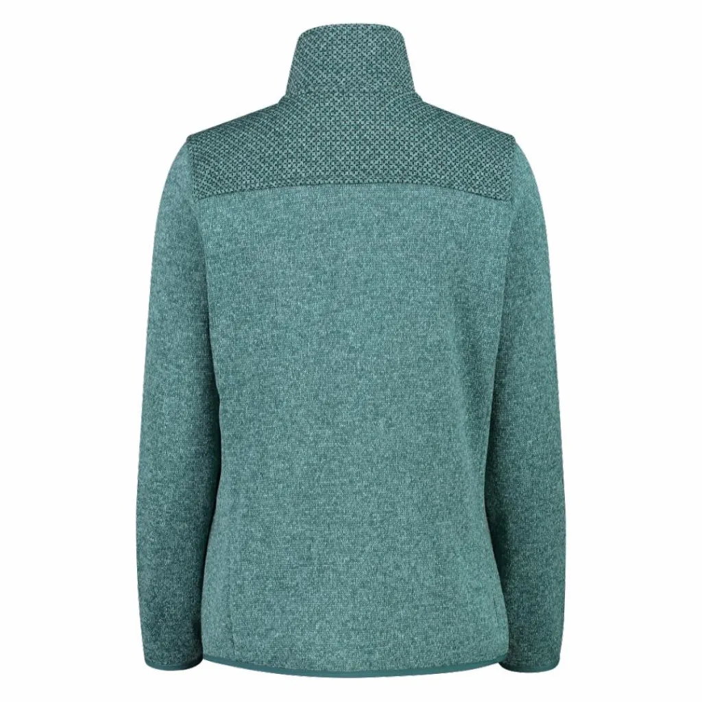 Jacke aus Knit Tech für Damen>CMP Outlet