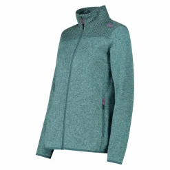 Jacke aus Knit Tech für Damen><noscript><img width=