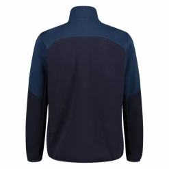 Jacke aus Knit Tech für Herren>CMP