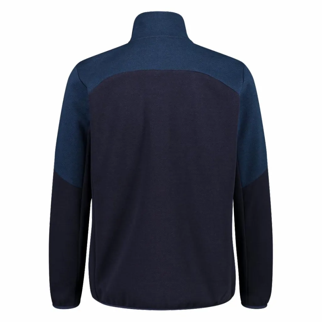 Jacke aus Knit Tech für Herren>CMP