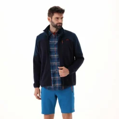 Jacke aus Knit Tech für Herren><noscript><img width=