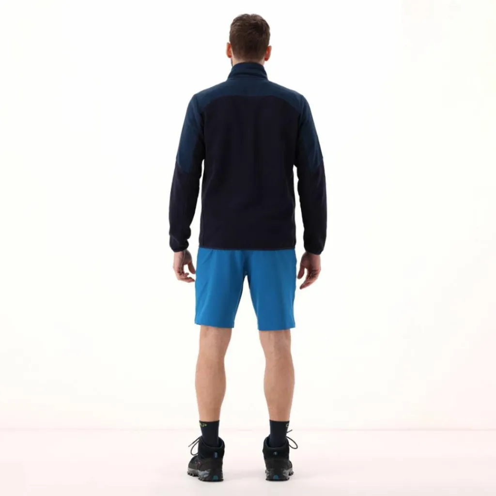 Jacke aus Knit Tech für Herren>CMP