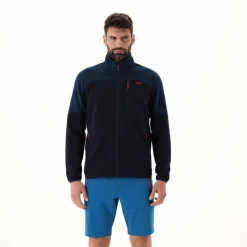 Jacke aus Knit Tech für Herren><noscript><img width=