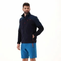 Jacke aus Knit Tech für Herren><noscript><img width=